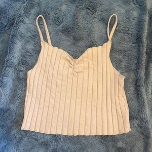 Romwe crop top